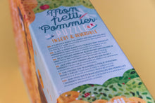 Load image into Gallery viewer, Mon Petit Pommier Puzzle - 20 Piece Reversible Puzzle
