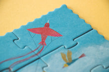 Load image into Gallery viewer, Tea by the Sea - 100 Piece Puzzle
