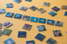 Load image into Gallery viewer, Tea by the Sea - 100 Piece Puzzle
