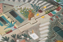 Load image into Gallery viewer, Tea by the Sea - 100 Piece Puzzle
