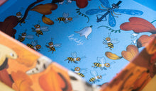 Load image into Gallery viewer, Bear's Forest - Nature Observation 24 Piece Puzzle
