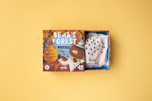 Load image into Gallery viewer, Bear's Forest - Nature Observation 24 Piece Puzzle
