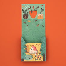Load image into Gallery viewer, A Home for Nature - Seasons Puzzle
