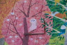 Load image into Gallery viewer, Once Upon A Time - 100 Piece Storytelling Puzzle
