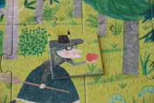 Load image into Gallery viewer, Once Upon A Time - 100 Piece Storytelling Puzzle
