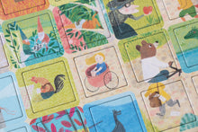 Load image into Gallery viewer, Once Upon A Time - 100 Piece Storytelling Puzzle
