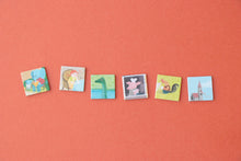 Load image into Gallery viewer, Once Upon A Time - 100 Piece Storytelling Puzzle
