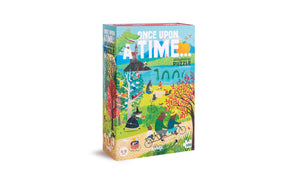 Once Upon A Time - 100 Piece Storytelling Puzzle