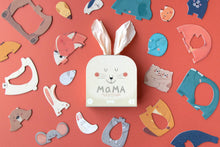 Load image into Gallery viewer, Mama Puzzle - My First 7 Puzzles
