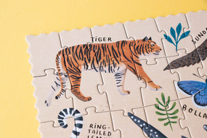 Life Puzzle - 200 Piece