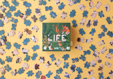 Load image into Gallery viewer, Life Puzzle - 200 Piece
