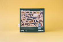 Load image into Gallery viewer, Life Puzzle - 200 Piece
