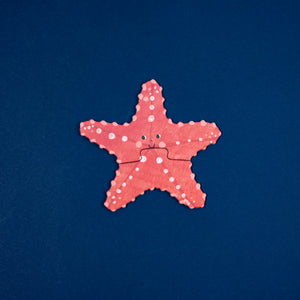 Blue Puzzle - 7 Progressive & Reversible Puzzles