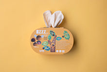 Load image into Gallery viewer, BZZZ... - My First Insertable Puzzle
