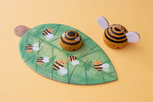 Load image into Gallery viewer, BZZZ... - My First Insertable Puzzle

