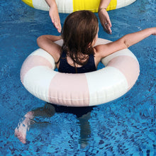 Load image into Gallery viewer, Swim Ring French Rose
