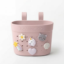 Load image into Gallery viewer, PRE-ORDER | Banwood Basket Pin Set - Magic
