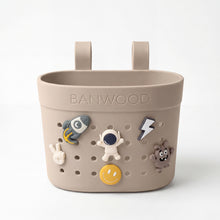 Load image into Gallery viewer, PRE-ORDER | Banwood Basket Pin Set - Space
