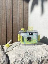 Load image into Gallery viewer, Kids Underwater Camera The Sea
