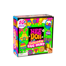 Load image into Gallery viewer, Golden Egg Hunt NeeDoh
