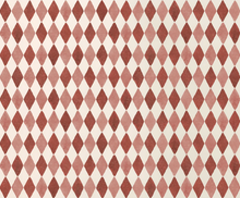 Load image into Gallery viewer, Gift Wrap, Harlequin Red (Per Gift)
