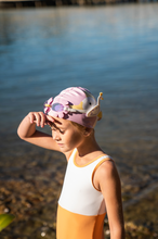 Load image into Gallery viewer, Kids Swim Goggles Princess Swan
