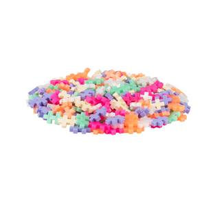 Pearl Colour Mix - 240 Pieces