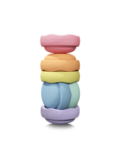Load image into Gallery viewer, Stapelstein® Original Rainbow Pastel
