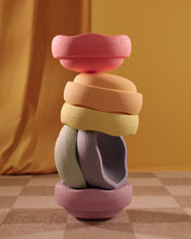 Load image into Gallery viewer, Stapelstein® Original Rainbow Pastel
