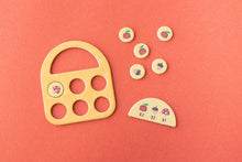 Load image into Gallery viewer, Tiny Game - Strawberries
