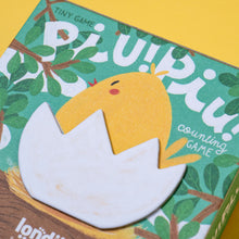 Load image into Gallery viewer, Tiny Game - Piu Piu
