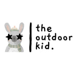 the outdoor kid. 