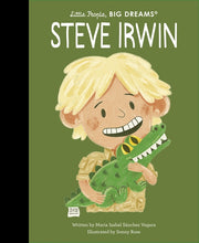 Load image into Gallery viewer, Steve Irwin
