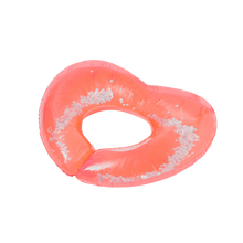 Load image into Gallery viewer, Mini Float Ring Heart
