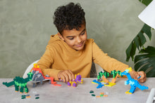 Load image into Gallery viewer, Learn to Build - Dinosaurs

