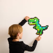Load image into Gallery viewer, Puzzle By Number T-Rex - 250 Pieces
