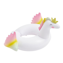 Load image into Gallery viewer, Mini Float Ring Unicorn
