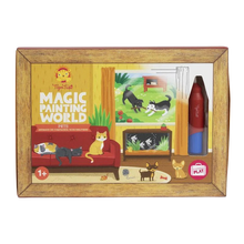 Load image into Gallery viewer, Magic Painting World - Pets
