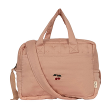 Load image into Gallery viewer, Doll Bag Mahogany Rose
