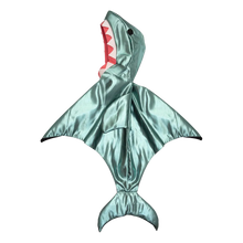 Load image into Gallery viewer, Shark Costume
