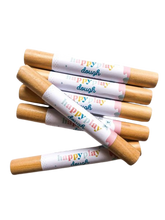 Load image into Gallery viewer, HappyPlay Dough – Mini Wooden HappyRoller
