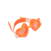 Load image into Gallery viewer, Mini Swim Goggles Heart
