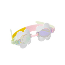 Load image into Gallery viewer, Mini Swim Goggles Flower
