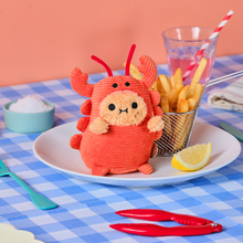 Load image into Gallery viewer, Noodoll Mini Lobstache Ricespud
