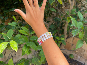 Kids Bracelet - Multi