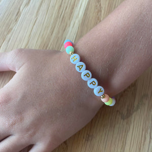 Kids Bracelet - Multi