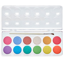 Load image into Gallery viewer, Chroma Blends Watercolour Paint Set - Pearlescent
