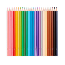 Load image into Gallery viewer, Colour Together Coloured Pencils - Set of 24
