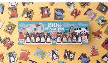 Load image into Gallery viewer, 10 Penguins Puzzle
