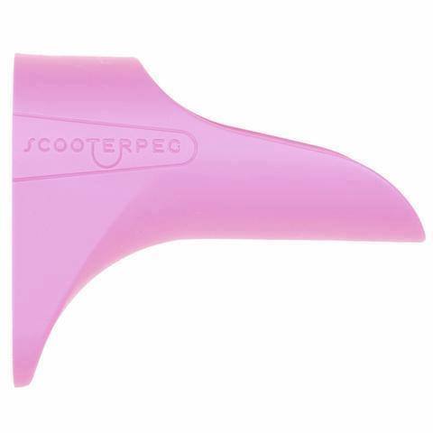 Scooterpeg | Bubblegum Pink